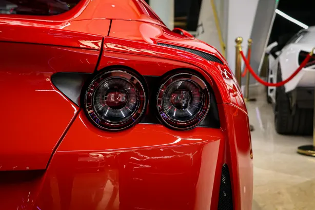 Casino Crypto Slots Application Android/iOS